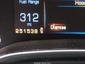 2016 Cadillac SRX — photo 15 of 16 | VIN 3GYFNBE39GS532984