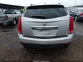 2016 Cadillac SRX — photo 16 of 16 | VIN 3GYFNBE39GS532984