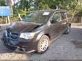2019 Dodge Grand Caravan — photo 2 of 16 | VIN 2C4RDGCG3KR614546