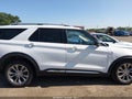 2021 Ford Explorer — photo 13 of 16 | VIN 1FMSK8FH6MGB37323