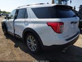 2021 Ford Explorer — photo 3 of 16 | VIN 1FMSK8FH6MGB37323
