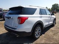 2021 Ford Explorer — photo 4 of 16 | VIN 1FMSK8FH6MGB37323