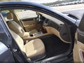 2012 Hyundai Genesis — photo 5 of 16 | VIN KMHGC4DDXCU186830