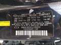 2012 Hyundai Genesis — photo 9 of 16 | VIN KMHGC4DDXCU186830