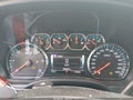 2018 Chevrolet Silverado 1500 — photo 7 of 16 | VIN 1GCVKREC0JZ257597
