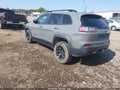 2022 Jeep Cherokee — photo 3 of 16 | VIN 1C4PJMBX3ND510811