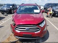2019 Ford EcoSport — photo 13 of 17 | VIN MAJ3S2GE2KC251081