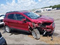 2019 Ford EcoSport — photo 14 of 17 | VIN MAJ3S2GE2KC251081
