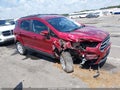 2019 Ford EcoSport — photo 1 of 17 | VIN MAJ3S2GE2KC251081