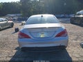 2014 Mercedes-Benz CLA-Class — photo 16 of 17 | VIN WDDSJ4EB3EN039558