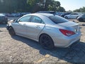 2014 Mercedes-Benz CLA-Class — photo 3 of 17 | VIN WDDSJ4EB3EN039558
