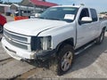 2013 Chevrolet Silverado 1500 — photo 2 of 16 | VIN 3GCPKSE78DG374898