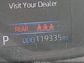 2020 Toyota Corolla — photo 15 of 16 | VIN JTDEPRAEXLJ096962