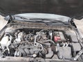 2024 Nissan Altima — photo 10 of 16 | VIN 1N4BL4CV9RN383019