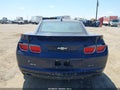 2010 Chevrolet Camaro — photo 16 of 16 | VIN 2G1FG1EVXA9163349
