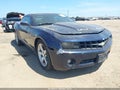 2010 Chevrolet Camaro — photo 1 of 16 | VIN 2G1FG1EVXA9163349