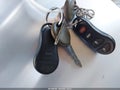 2004 Jeep Liberty — photo 11 of 17 | VIN 1J4GK58K44W147446