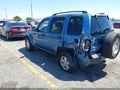 2004 Jeep Liberty — photo 3 of 17 | VIN 1J4GK58K44W147446