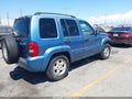 2004 Jeep Liberty — photo 4 of 17 | VIN 1J4GK58K44W147446