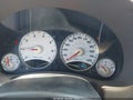 2004 Jeep Liberty — photo 7 of 17 | VIN 1J4GK58K44W147446