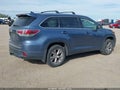 2015 Toyota Highlander — photo 4 of 17 | VIN 5TDJKRFH7FS136132