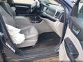 2015 Toyota Highlander — photo 5 of 17 | VIN 5TDJKRFH7FS136132