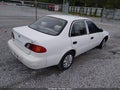 2000 Toyota Corolla — photo 4 of 10 | VIN 1NXBR12E5YZ403808