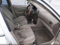 2000 Toyota Corolla — photo 5 of 10 | VIN 1NXBR12E5YZ403808
