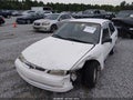 2000 Toyota Corolla — photo 6 of 10 | VIN 1NXBR12E5YZ403808