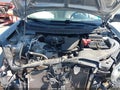 2015 Nissan Rogue — photo 10 of 17 | VIN JN8AS5MT1FW162553