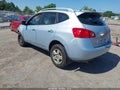 2015 Nissan Rogue — photo 3 of 17 | VIN JN8AS5MT1FW162553