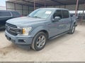 2019 Ford F-150 — photo 2 of 16 | VIN 1FTEW1CPXKFB42374