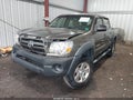 2009 Toyota Tacoma — photo 2 of 17 | VIN 3TMLU42N39M028337