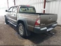 2009 Toyota Tacoma — photo 3 of 17 | VIN 3TMLU42N39M028337