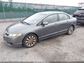 2010 Honda Civic — photo 2 of 11 | VIN 2HGFA1F80AH528517