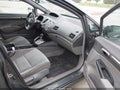 2010 Honda Civic — photo 5 of 11 | VIN 2HGFA1F80AH528517