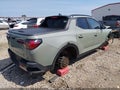 2022 Hyundai Santa Cruz — photo 4 of 15 | VIN 5NTJEDAF2NH034811