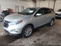 2019 Chevrolet Equinox — photo 2 of 17 | VIN 2GNAXKEV4K6301906