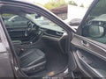 2022 Jeep Grand Cherokee L — photo 5 of 16 | VIN 1C4RJJBG4N8537547