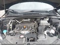 2020 Honda HR-V — photo 10 of 16 | VIN 3CZRU5H11LG700979
