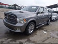 2012 Ram 1500 — photo 2 of 11 | VIN 1C6RD7MT0CS276087