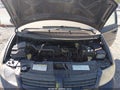 2007 Dodge Caravan — photo 10 of 10 | VIN 1D4GP45R97B179455