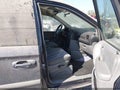 2007 Dodge Caravan — photo 5 of 10 | VIN 1D4GP45R97B179455