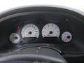 2007 Dodge Caravan — photo 7 of 10 | VIN 1D4GP45R97B179455