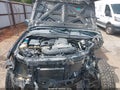 2012 Nissan Frontier — photo 10 of 16 | VIN 1N6AD0ER6CC467679