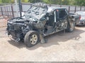 2012 Nissan Frontier — photo 2 of 16 | VIN 1N6AD0ER6CC467679
