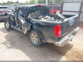 2012 Nissan Frontier — photo 3 of 16 | VIN 1N6AD0ER6CC467679
