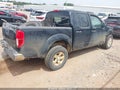 2012 Nissan Frontier — photo 4 of 16 | VIN 1N6AD0ER6CC467679