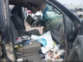 2012 Nissan Frontier — photo 5 of 16 | VIN 1N6AD0ER6CC467679
