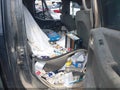 2012 Nissan Frontier — photo 8 of 16 | VIN 1N6AD0ER6CC467679